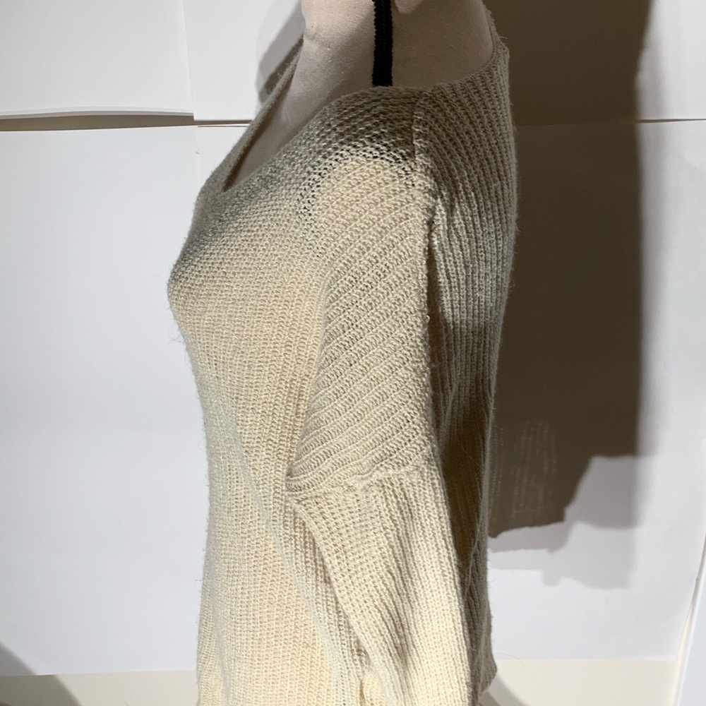 Charlotte Rousse Sweater - Picture 3 of 5